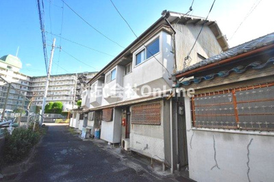 【外観】 | ワショウジュウタク