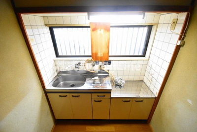 【キッチン】 | ワショウジュウタク