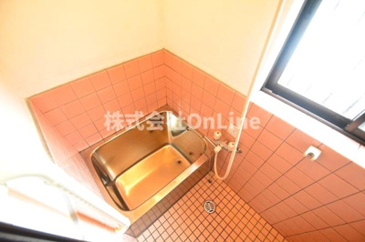 【浴室】 | ワショウジュウタク