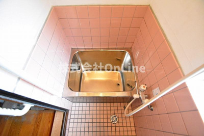 【浴室】 | ワショウジュウタク