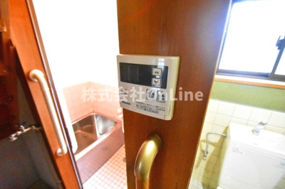 【設備】 | ワショウジュウタク