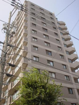 【外観】 | ネオハイツ鳥取