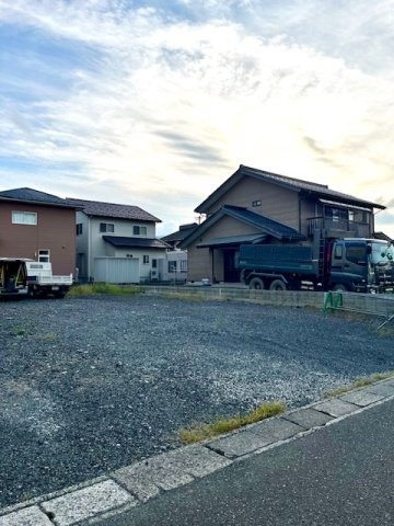 敦賀市古田刈77坪売地