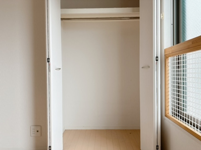 【収納】 | ツルマキロジ