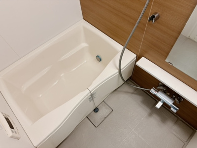 【浴室】 | ツルマキロジ