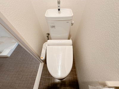 【トイレ】 | ツルマキロジ