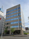 王子不動産名古屋ビル【　名古屋の貸事務所・貸オフィス　】の画像
