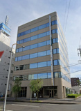 王子不動産名古屋ビル【　名古屋の貸事務所・貸オフィス　】の画像