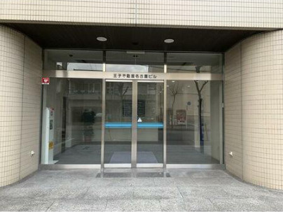 王子不動産名古屋ビル【　名古屋の貸事務所・貸オフィス　】