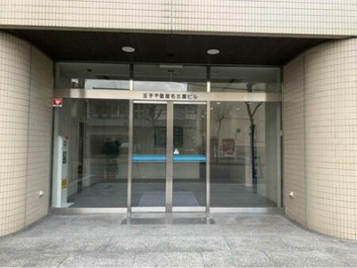  | 王子不動産名古屋ビル【　名古屋の貸事務所・貸オフィス　】
