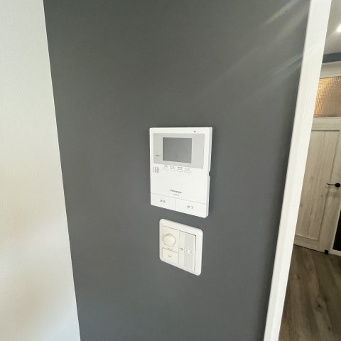 norfino GAREのセキュリティ