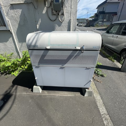 norfino GAREのその他共用部分