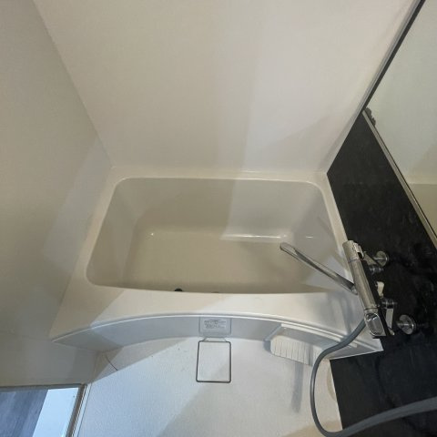 norfino GAREの浴室