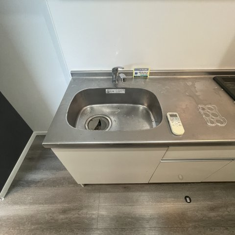 norfino GAREのキッチン