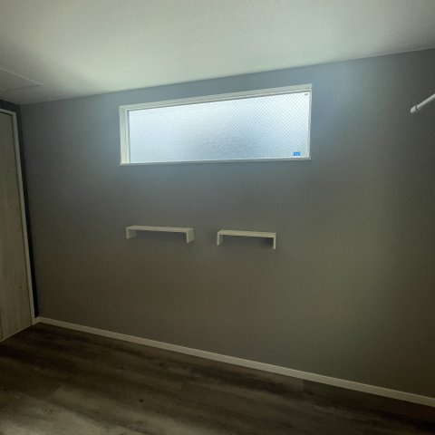 norfino GAREの内装