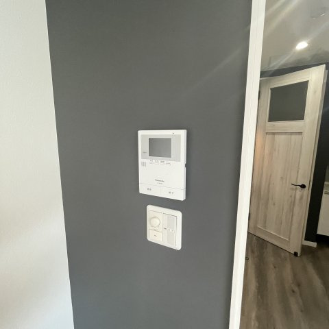 norfino GAREのセキュリティ