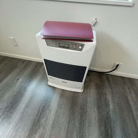 norfino GAREの設備