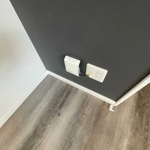 norfino GAREの設備