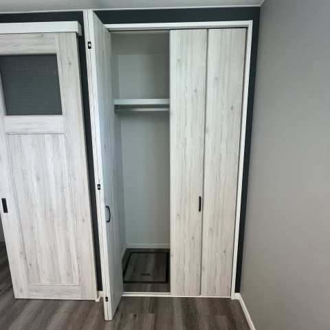 norfino GAREの収納