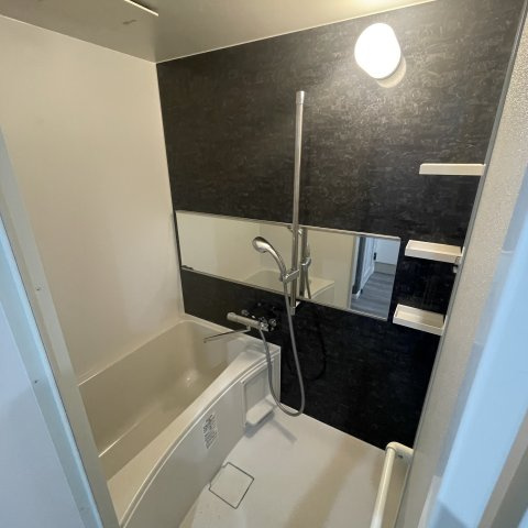 norfino GAREの浴室