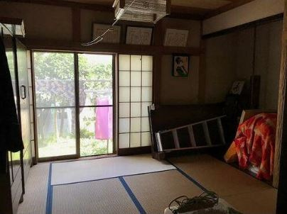 【和室】 | 川奈　戸建