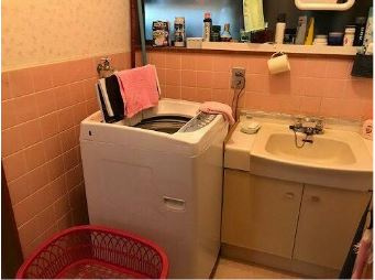 【キッチン】 | 川奈　戸建