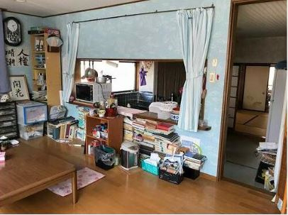 【前面道路含む現地写真】 | 川奈　戸建