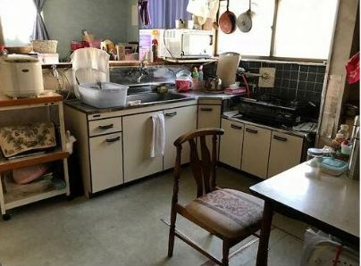 【内装】 | 川奈　戸建