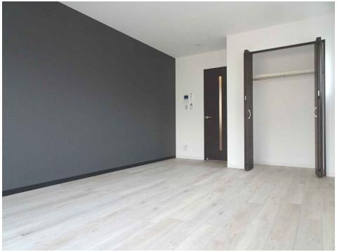 ジーメゾン泉大津の収納|同施工会社イメージ！