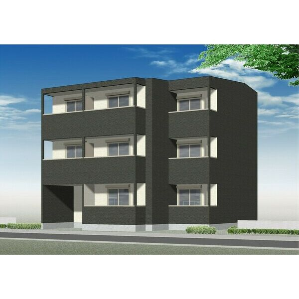 ジーメゾン泉大津