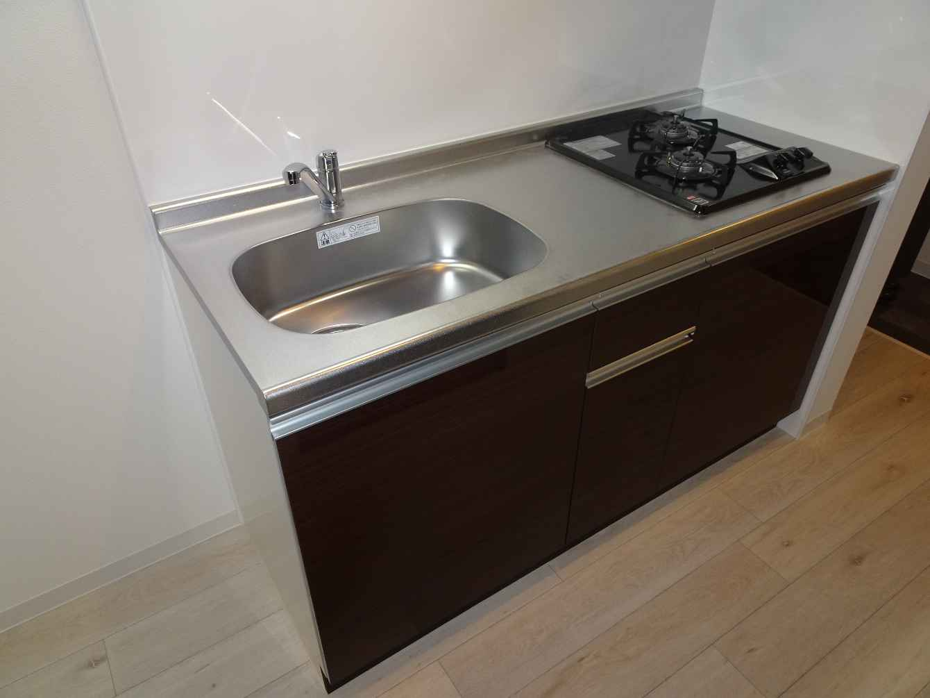 ジーメゾン泉大津のキッチン|同施工会社イメージ！