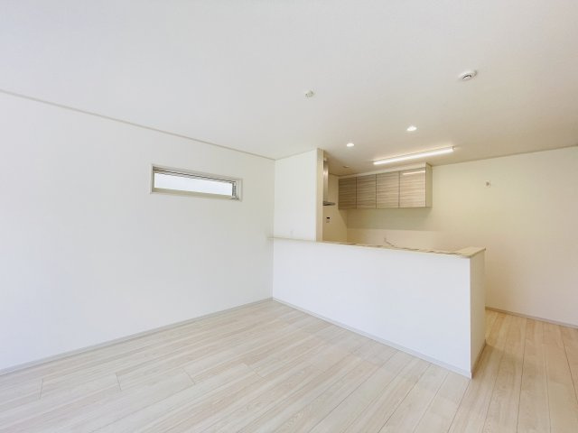 【キッチン】 | 熊谷市石原　いろどりアイタウン　新築戸建　全2棟　01号棟
