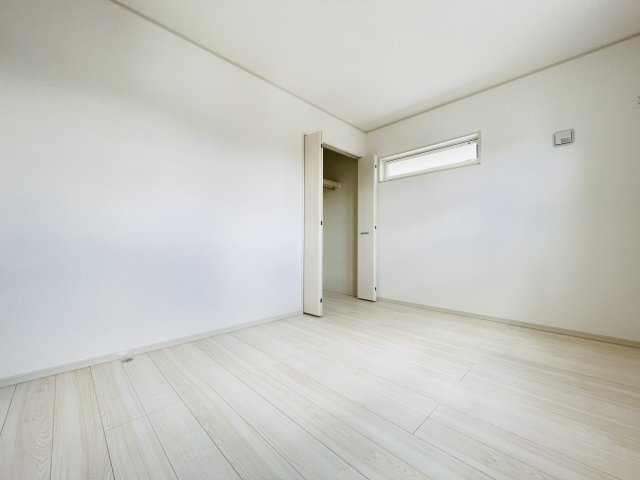 【収納】 | 熊谷市石原　いろどりアイタウン　新築戸建　全2棟　01号棟