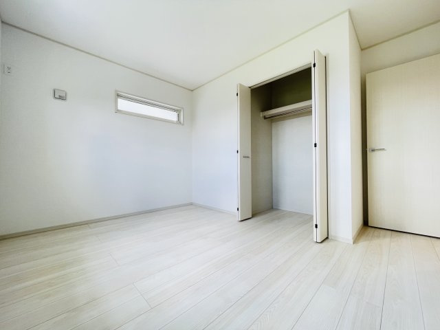 【収納】 | 熊谷市石原　いろどりアイタウン　新築戸建　全2棟　01号棟