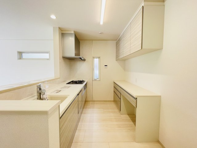 【内装】 | 熊谷市石原　いろどりアイタウン　新築戸建　全2棟　01号棟