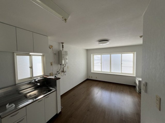 【居間・リビング】 | コート澄川B