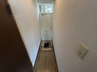 【設備】 | コート澄川B