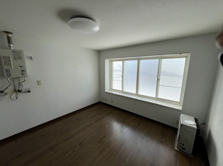 【居間・リビング】 | コート澄川B