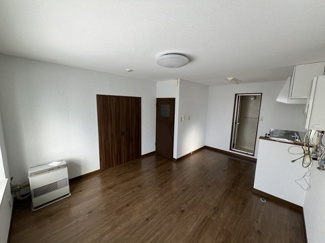 【居間・リビング】 | コート澄川B