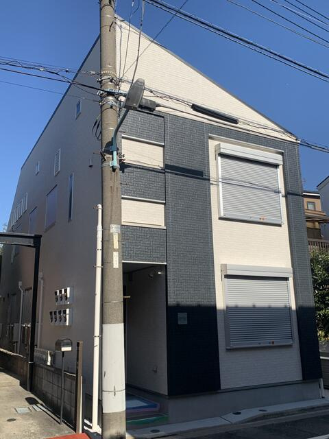 ブエナメゾン京成小岩
