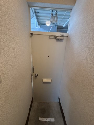 【その他】 | コート澄川B