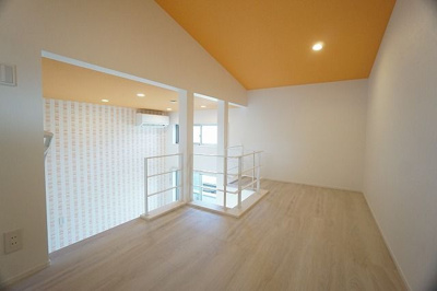 【洋室】 | DREAM STAGEメゾンヴェルデ | 別号室の写真になります。現況優先。