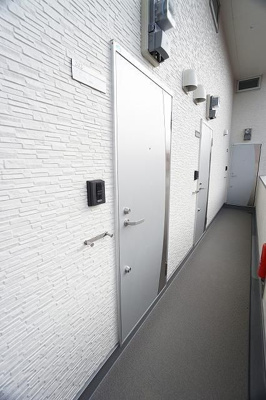 【玄関】 | DREAM STAGEメゾンヴェルデ | 別号室の写真になります。現況優先。