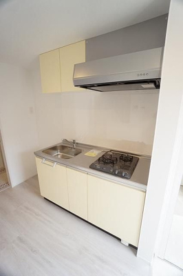 【キッチン】 | DREAM STAGEメゾンヴェルデ | 別号室の写真になります。現況優先。