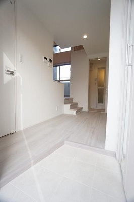 【セキュリティ】 | DREAM STAGEメゾンヴェルデ | 別号室の写真になります。現況優先。