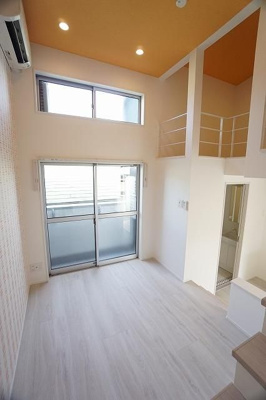 【バルコニー】 | DREAM STAGEメゾンヴェルデ | 別号室の写真になります。現況優先。
