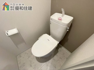 【トイレ】 | ネオハイツ垂水
