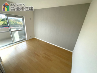 【洋室】 | ネオハイツ垂水