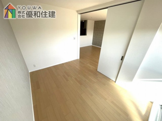 【洋室】 | ネオハイツ垂水