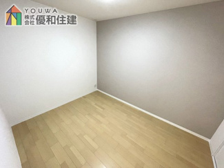 【洋室】 | ネオハイツ垂水